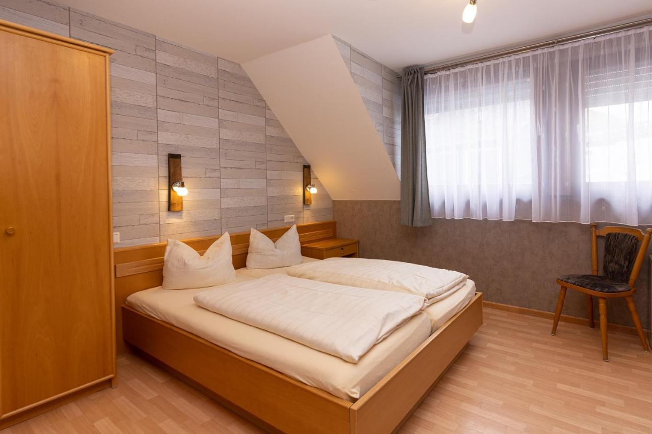 Hotel-Restaurant Ehses Zeltingen-Rachtig Dış mekan fotoğraf